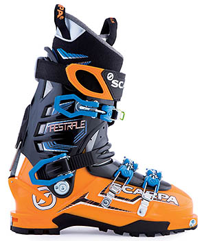 SCARPA  Maestrale